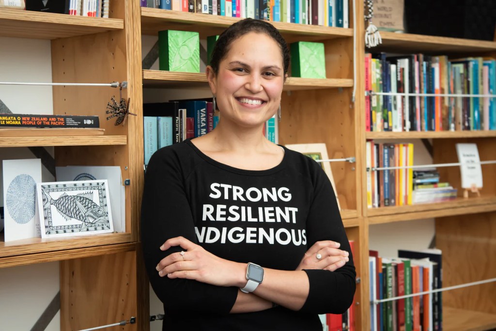 Changing The Narrative: When The Stories We Tell No Longer Serve&nbsp;Us